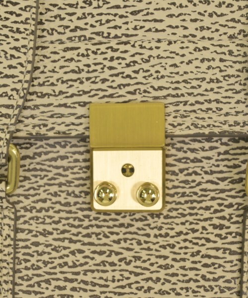 3.1 Phillip Lim（スリーワンフィリップリム）トートバッグ ベージュ サイズ:- レディース/2200625716081