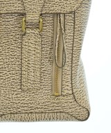 3.1 Phillip Lim（スリーワンフィリップリム）トートバッグ ベージュ サイズ:- レディース/2200625716081