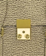 3.1 Phillip Lim（スリーワンフィリップリム）トートバッグ ベージュ サイズ:- レディース/2200625716081