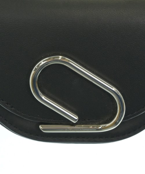 3.1 Phillip Lim（スリーワンフィリップリム）ショルダーバッグ 黒 サイズ:- レディース/2200640819392