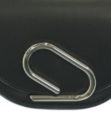 3.1 Phillip Lim（スリーワンフィリップリム）ショルダーバッグ 黒 サイズ:- レディース/2200640819392