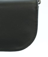 3.1 Phillip Lim（スリーワンフィリップリム）ショルダーバッグ 黒 サイズ:- レディース/2200640819392