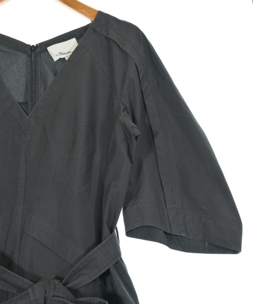 3.1 Phillip Lim（スリーワンフィリップリム）ワンピース 黒 サイズ:2(M位) レディース/2200640684457