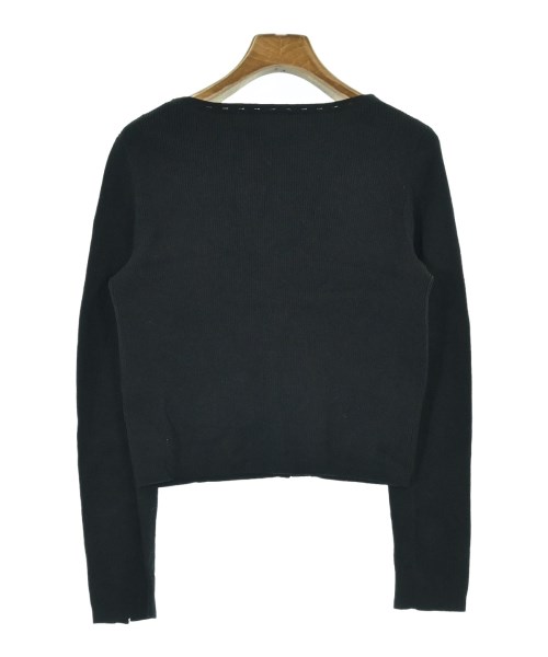 3.1 Phillip Lim（スリーワンフィリップリム）カーディガン 黒 サイズ:S レディース/2200640684464