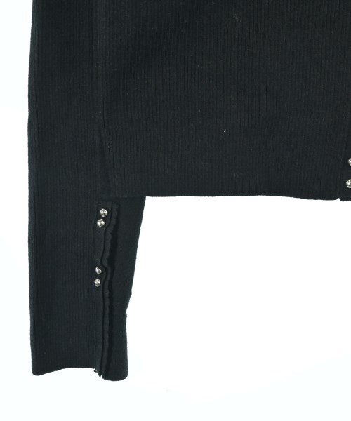 3.1 Phillip Lim（スリーワンフィリップリム）カーディガン 黒 サイズ:S レディース/2200640684464