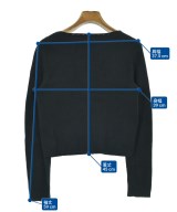 3.1 Phillip Lim（スリーワンフィリップリム）カーディガン 黒 サイズ:S レディース/2200640684464