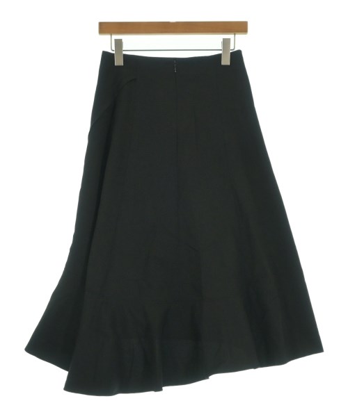 3.1 Phillip Lim（スリーワンフィリップリム）ロング・マキシ丈スカート 黒 サイズ:0(XS位) レディース/2200640684488