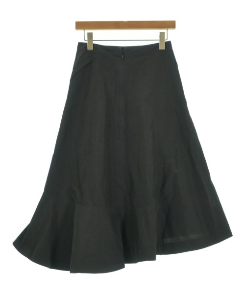 3.1 Phillip Lim（スリーワンフィリップリム）ロング・マキシ丈スカート 黒 サイズ:0(XS位) レディース/2200640684518