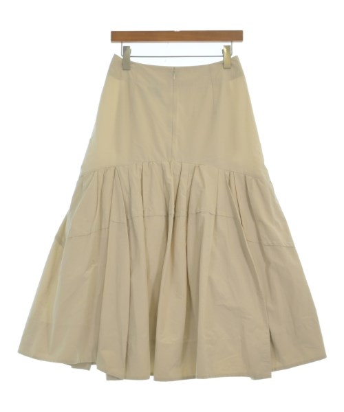 3.1 Phillip Lim（スリーワンフィリップリム）ロング・マキシ丈スカート 白 サイズ:2(M位) レディース/2200640684556