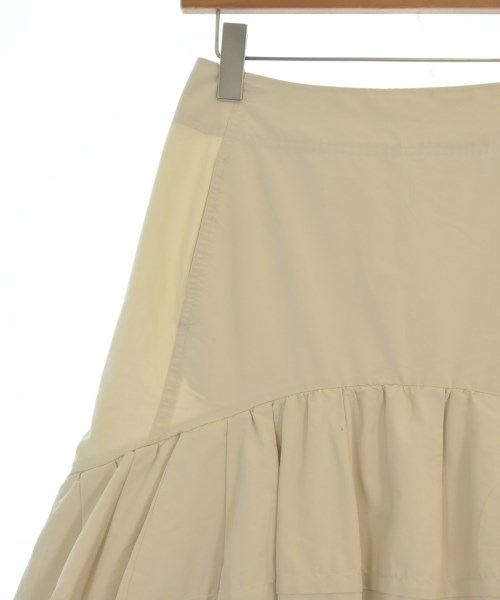 3.1 Phillip Lim（スリーワンフィリップリム）ロング・マキシ丈スカート 白 サイズ:2(M位) レディース/2200640684556