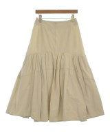 3.1 Phillip Lim（スリーワンフィリップリム）ロング・マキシ丈スカート 白 サイズ:2(M位) レディース/2200640684556