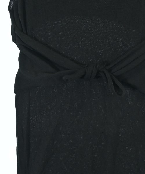 3.1 Phillip Lim（スリーワンフィリップリム）ワンピース 黒 サイズ:XS レディース/2200622825038