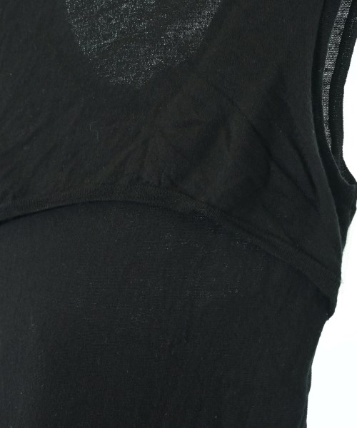 3.1 Phillip Lim（スリーワンフィリップリム）ワンピース 黒 サイズ:XS レディース/2200622825038