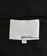 3.1 Phillip Lim（スリーワンフィリップリム）ワンピース 黒 サイズ:XS レディース/2200622825038