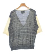 3.1 Phillip Lim（スリーワンフィリップリム）ニット・セーター 白 サイズ:S レディース/2200641669019