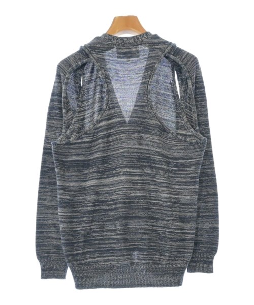 3.1 Phillip Lim（スリーワンフィリップリム）ニット・セーター グレー サイズ:S レディース/2200641669026