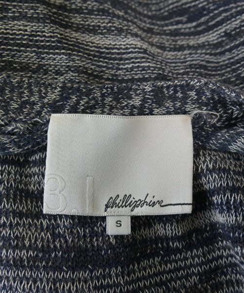 3.1 Phillip Lim（スリーワンフィリップリム）ニット・セーター グレー サイズ:S レディース/2200641669026