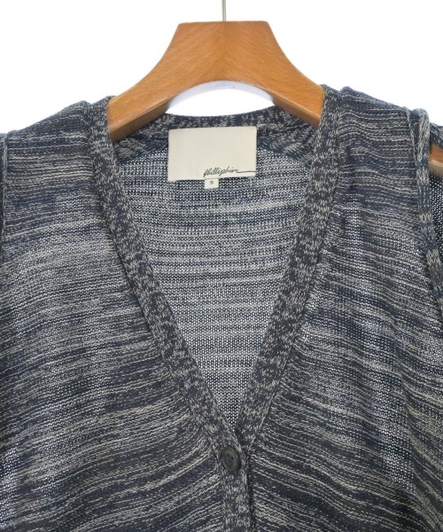 3.1 Phillip Lim（スリーワンフィリップリム）ニット・セーター グレー サイズ:S レディース/2200641669026