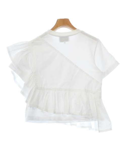 3.1 Phillip Lim（スリーワンフィリップリム）Tシャツ・カットソー 白 サイズ:S レディース/2200641751035