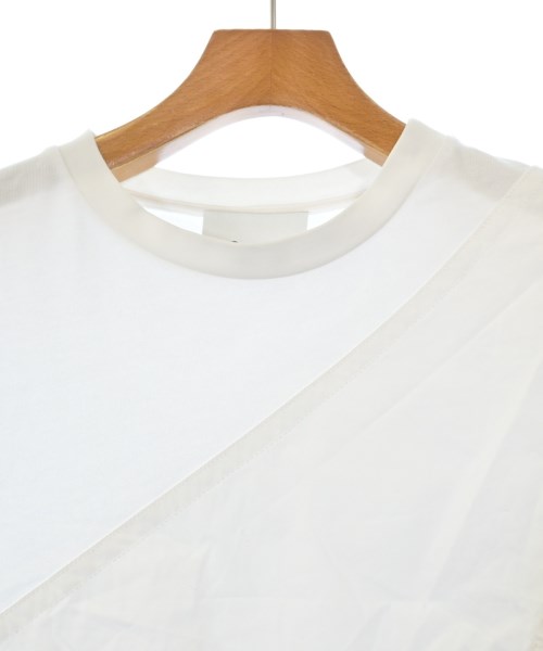 3.1 Phillip Lim（スリーワンフィリップリム）Tシャツ・カットソー 白 サイズ:S レディース/2200641751035