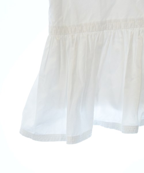 3.1 Phillip Lim（スリーワンフィリップリム）Tシャツ・カットソー 白 サイズ:S レディース/2200641751035