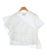 3.1 Phillip Lim（スリーワンフィリップリム）Tシャツ・カットソー 白 サイズ:S レディース/2200641751035