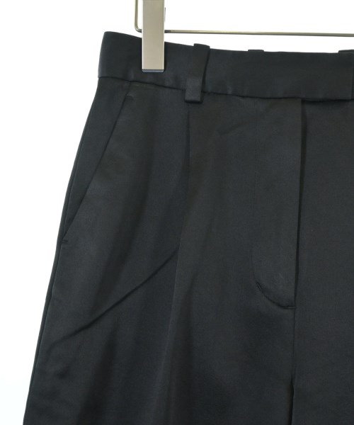 3.1 Phillip Lim（スリーワンフィリップリム）ショートパンツ 黒 サイズ:0(XS位) レディース/2200641792038