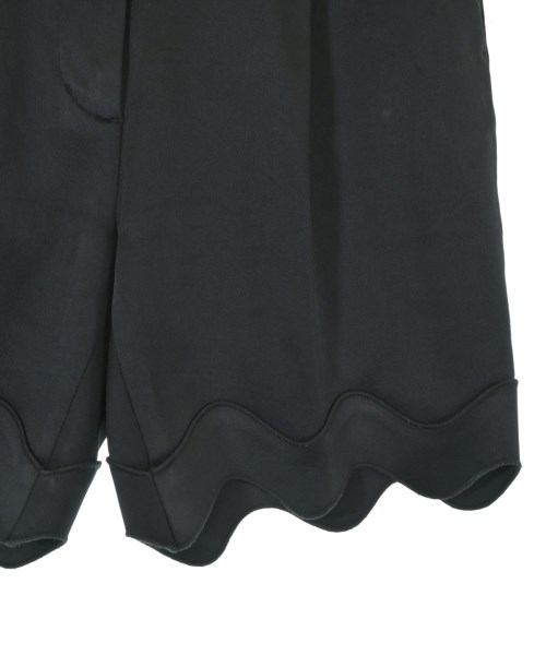 3.1 Phillip Lim（スリーワンフィリップリム）ショートパンツ 黒 サイズ:0(XS位) レディース/2200641792038