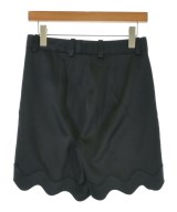 3.1 Phillip Lim（スリーワンフィリップリム）ショートパンツ 黒 サイズ:0(XS位) レディース/2200641792038