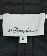 3.1 Phillip Lim（スリーワンフィリップリム）ショートパンツ 黒 サイズ:0(XS位) レディース/2200641792038