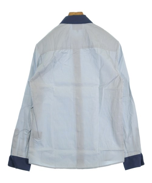 3.1 Phillip Lim（スリーワンフィリップリム）カジュアルシャツ 白 サイズ:XS メンズ/2200641800177