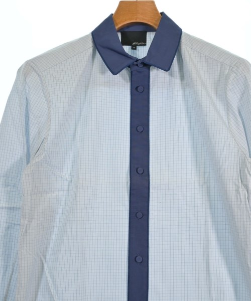 3.1 Phillip Lim（スリーワンフィリップリム）カジュアルシャツ 白 サイズ:XS メンズ/2200641800177