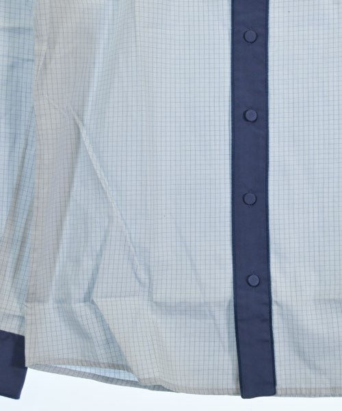 3.1 Phillip Lim（スリーワンフィリップリム）カジュアルシャツ 白 サイズ:XS メンズ/2200641800177