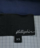3.1 Phillip Lim（スリーワンフィリップリム）カジュアルシャツ 白 サイズ:XS メンズ/2200641800177
