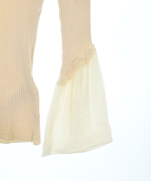 3.1 Phillip Lim（スリーワンフィリップリム）ニット・セーター 白 サイズ:XS レディース/2200630068021