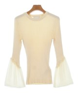 3.1 Phillip Lim（スリーワンフィリップリム）ニット・セーター 白 サイズ:XS レディース/2200630068021