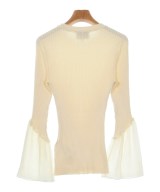 3.1 Phillip Lim（スリーワンフィリップリム）ニット・セーター 白 サイズ:XS レディース/2200630068021