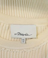 3.1 Phillip Lim（スリーワンフィリップリム）ニット・セーター 白 サイズ:XS レディース/2200630068021