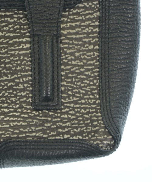 3.1 Phillip Lim（スリーワンフィリップリム）ショルダーバッグ 黒 サイズ:- レディース/2200639666037