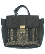 3.1 Phillip Lim（スリーワンフィリップリム）ショルダーバッグ 黒 サイズ:- レディース/2200639666037