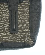 3.1 Phillip Lim（スリーワンフィリップリム）ショルダーバッグ 黒 サイズ:- レディース/2200639666037