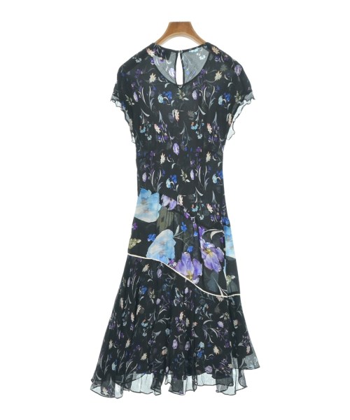 3.1 Phillip Lim（スリーワンフィリップリム）ワンピース 黒 サイズ:0(XS位) レディース/2200641964022