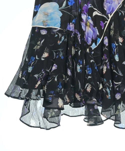 3.1 Phillip Lim（スリーワンフィリップリム）ワンピース 黒 サイズ:0