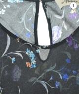 3.1 Phillip Lim（スリーワンフィリップリム）ワンピース 黒 サイズ:0(XS位) レディース/2200641964022