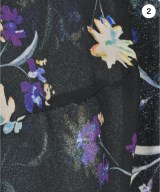 3.1 Phillip Lim（スリーワンフィリップリム）ワンピース 黒 サイズ:0(XS位) レディース/2200641964022