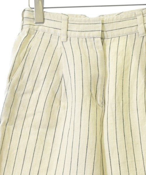 3.1 Phillip Lim（スリーワンフィリップリム）クロップドパンツ 白 サイズ:00(XS位) レディース/2200626936075