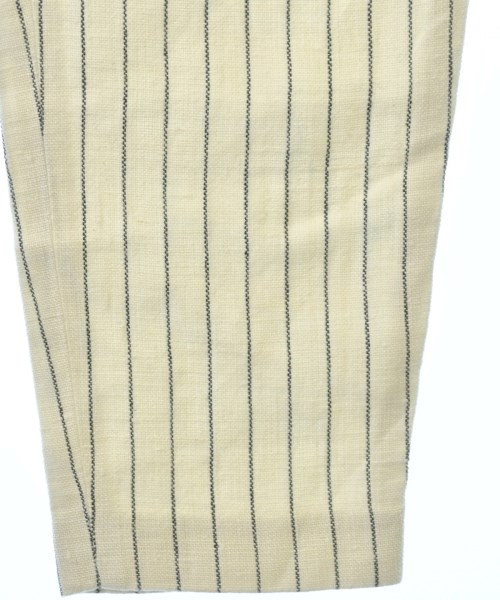 3.1 Phillip Lim（スリーワンフィリップリム）クロップドパンツ 白 サイズ:00(XS位) レディース/2200626936075