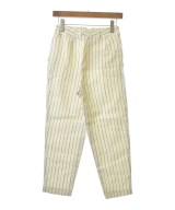3.1 Phillip Lim（スリーワンフィリップリム）クロップドパンツ 白 サイズ:00(XS位) レディース/2200626936075