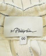 3.1 Phillip Lim（スリーワンフィリップリム）クロップドパンツ 白 サイズ:00(XS位) レディース/2200626936075