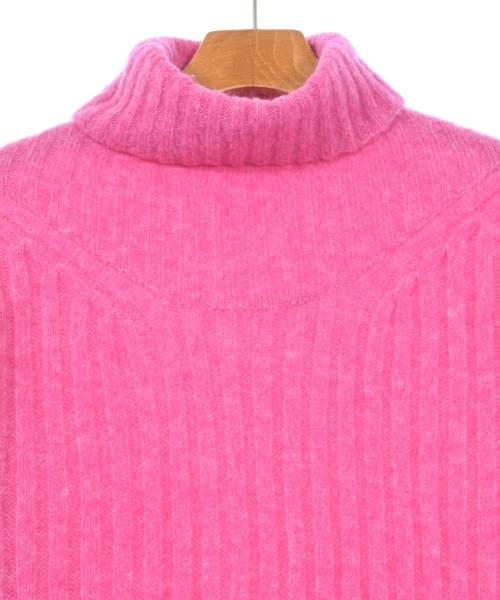 3.1 Phillip Lim（スリーワンフィリップリム）ニット・セーター ピンク サイズ:XS レディース/2200626936280
